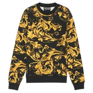 【季末优惠】VERSACE JEANS COUTURE 男士上衣