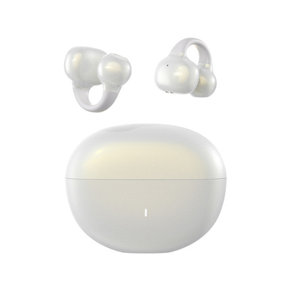 国补立享85折丨超性价比耳夹耳机