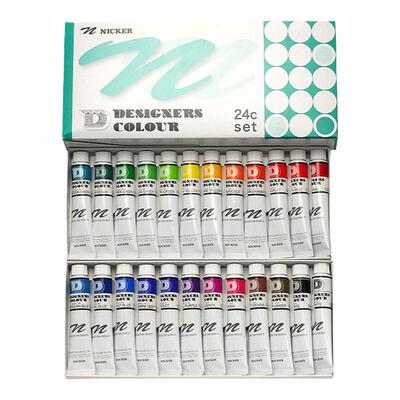 Nicker官方日本进口ICK