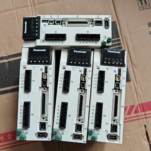 议价伺服驱动器 MBDLT25SF，400W，200-240维修