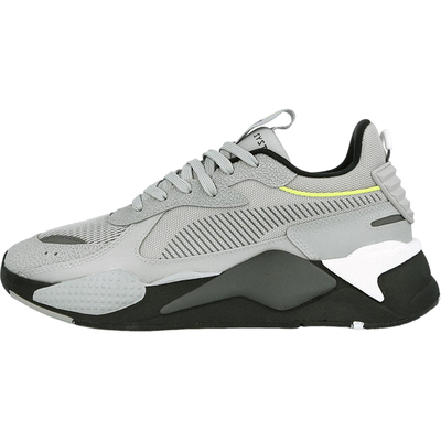 Puma/彪马正品RS-X男女低帮耐磨跑步轻便经典运动老爹鞋369818-05
