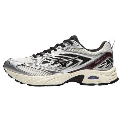 Mizuno美津浓跑步鞋复古厚底男款