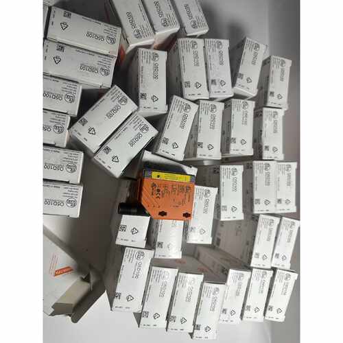 议价全新IFM激光传感器O5D100 O5D100S01 O5D100S02 O5D100S03