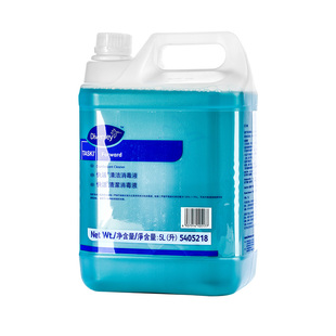 Diversey泰华施快活®清洁消毒液5L