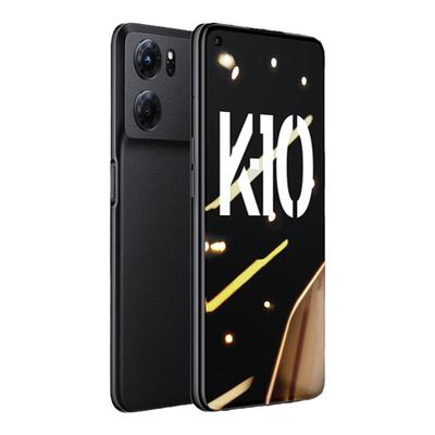 适用oppok系列钢化膜全屏覆盖