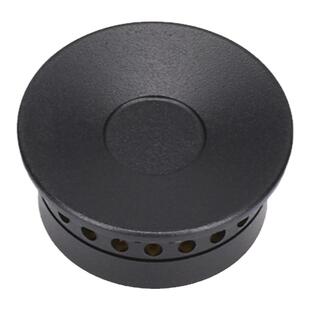 适用于美的燃气灶配件Q60A内环Q216B Q65A内环MQ7208小火盖Q63PRO
