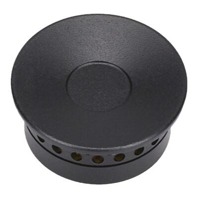 适用于美的燃气灶配件Q60A内环Q216B Q65A内环MQ7208小火盖Q63PRO