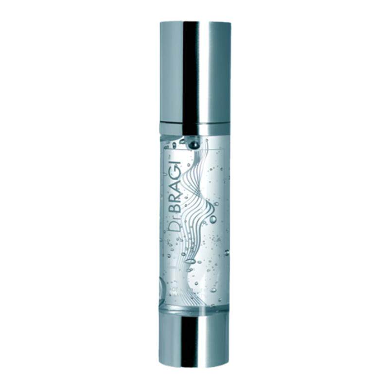 冰岛专柜原装Dr.Bragi海洋酶赋活精华凝胶60ml/锁水保湿/新货