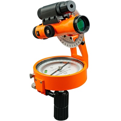 经纬罗盘激光地质勘探罗盘哈尔滨