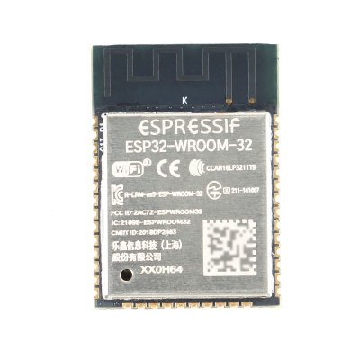 原装正品ESP32-WROOMMCU模组