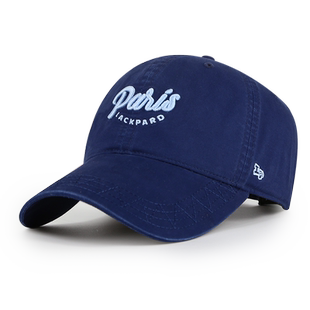 lackpard高顶鸭舌帽女棒球帽显脸小春韩版纯棉深顶大帽檐防晒软顶