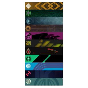 纯洁白板异端光晕Destiny2命运2twitch掉宝订阅名片steam代领epic