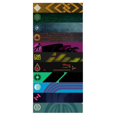 纯洁白板异端光晕Destiny2命运2twitch掉宝订阅名片steam代领epic