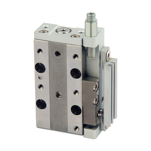原装正品精密滑台气缸MXJ8L/MXJ4/6/8-5/10/15/CS/CT/C/P/N-M9B