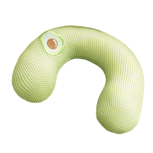 狗狗夏季睡垫枕头四季通用狗窝狗垫子睡觉用防撕咬宠物睡垫猫垫子