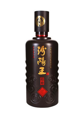 山西名酒42/53度汾阳王如意整箱清香型纯粮酿造固态法白酒