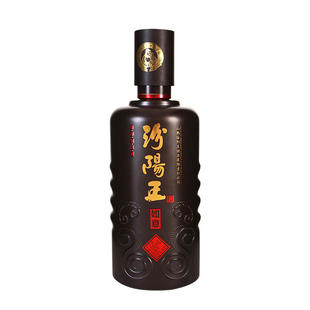 山西名酒42/53度汾阳王如意整箱清香型纯粮酿造固态法白酒