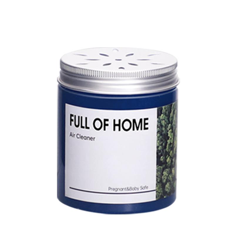 fullofhome除甲醛果冻神器新房家用净吸甲醛强力型去除甲醛三罐装