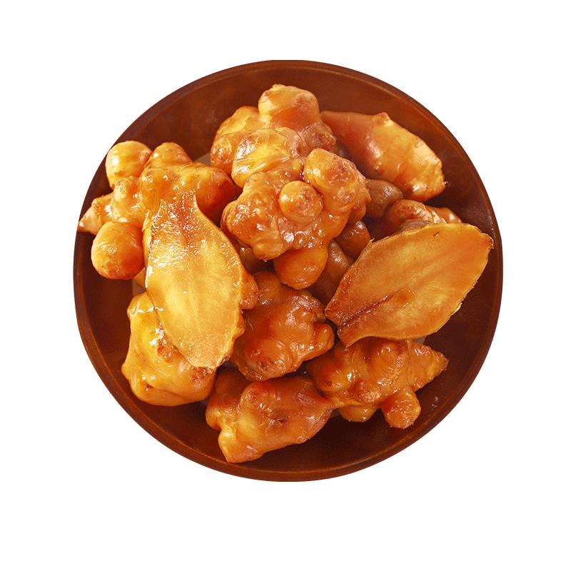 山东酱香洋姜下饭菜洋姜