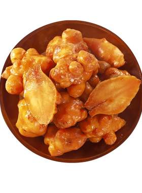 山东酱香洋姜下饭菜洋姜