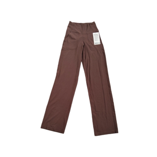 代购lululemon Align Wide/Mini Flare Pant瑜伽裸感喇叭裤合辑