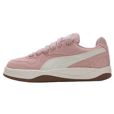 PUMA彪马板鞋女鞋2025冬季新款厚底面包鞋Park休闲鞋运动鞋402510