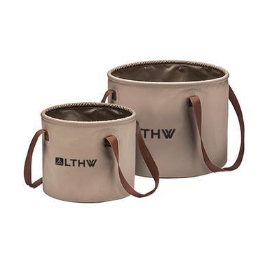 LTHW旅腾可折叠水桶配件户外储水