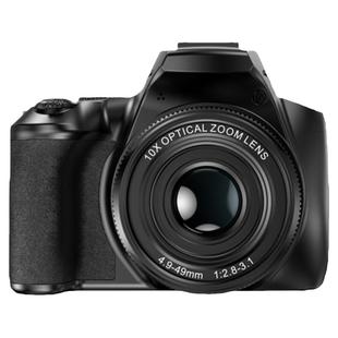 墨雪卿可伸缩入门级单反微单学生相机光学变焦4K高清数码旅游相机