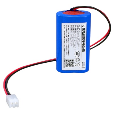 适用迈瑞输液泵电池【3C认证】