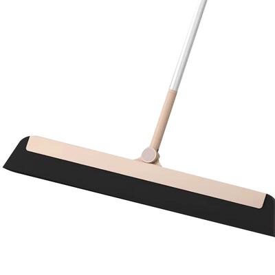 美丽雅浴室一拖净魔术扫把