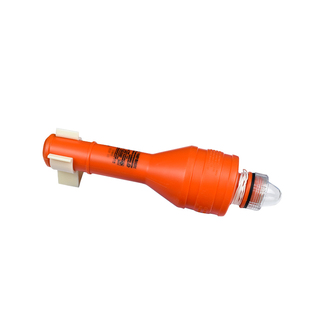 船用救生圈自亮浮灯 海水电池救生衣灯led信号灯 CCS认证船检证书