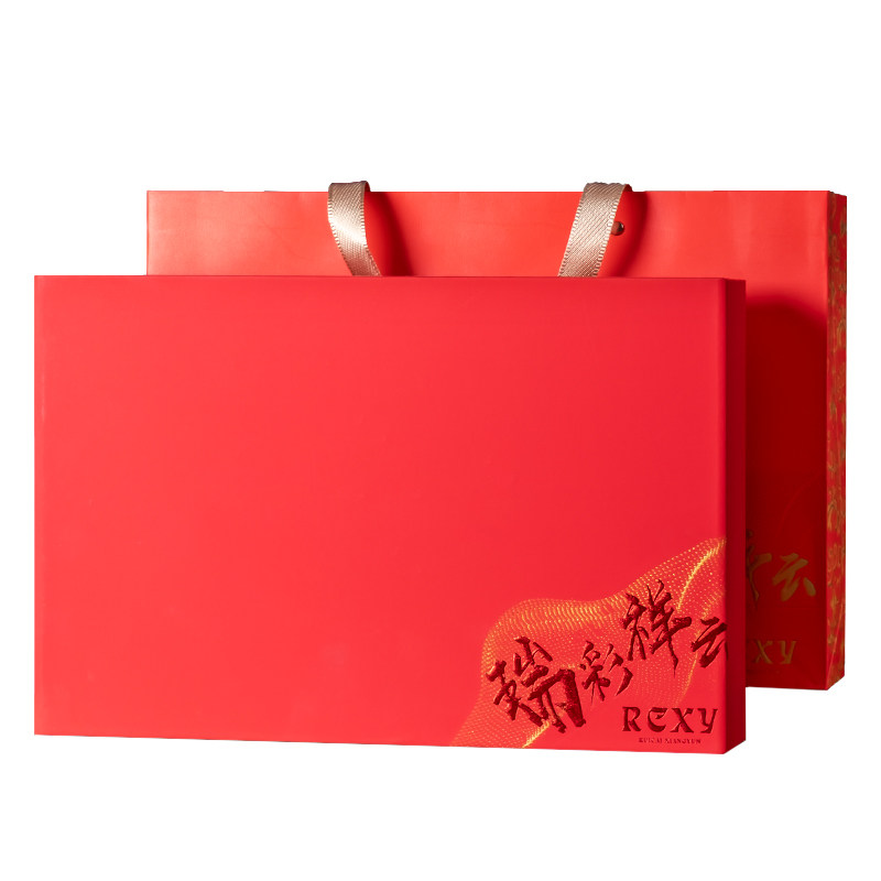 DT马上发财桐木关正山小种武夷红茶浓香型茶叶2026马年礼盒装