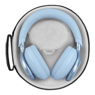 虎炳适用Soundcore声阔耳机收纳盒头戴式SpaceOne漫游S1耳机包SpaceOne Pro收纳包防震安克Anker便携盒保护袋