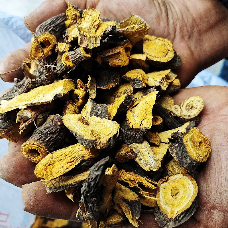 新鲜酸筒杆嫩杆 杆花斑竹老虫杖黄地榆sug桶大笋 酸酸汤杆虎杖根