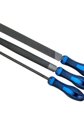 打磨工具冀金工木工锉刀