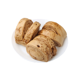 五丰手撕红糖千层馒头包子速冻食品点心纯手工儿童营养早餐半成品