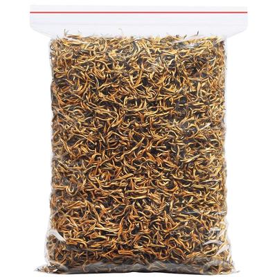 陈一凡红茶滇红金芽特级蜜香型