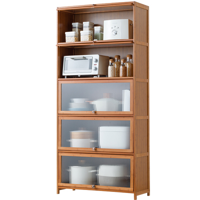 厨房置物架碗架多功能储物橱柜