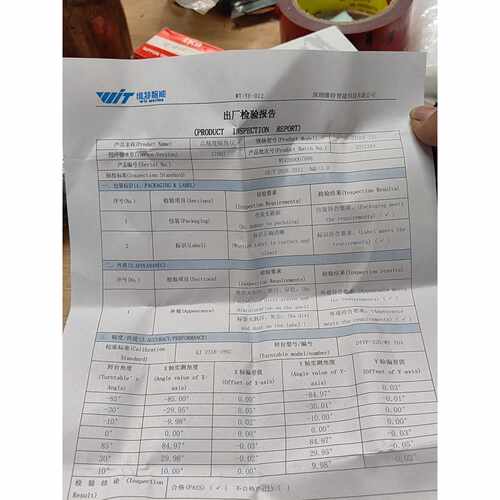 议价维特智能高精度倾角仪SINDT232BWT61CL可维修