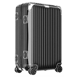 适用于日默瓦箱套行李箱保护套气囊拉杆旅行箱套加厚耐磨保护套