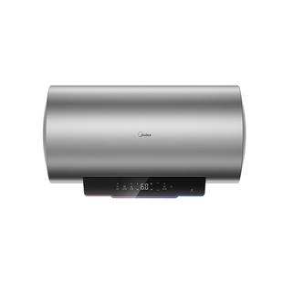 美的100升电热水器一级能效省电家用大容量储水式3300瓦速热X3