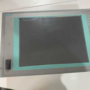 溢价-工控触摸屏，型号6AV7872-0BC20-0AC0，