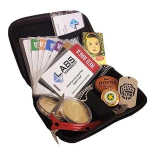 逃离塔科夫周边收藏版合集金星凡士林套装同款食物红卡比特游戏币