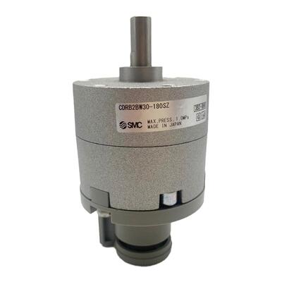 SMC叶片旋转气缸CRB2BW特价现货