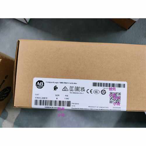 议价1769L30ER全新1769L30E维修