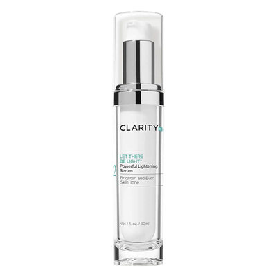 ClarityRX全效亮白精华啫喱30ml