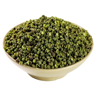 正宗四川汉源青花椒新货特麻特香特产干藤椒青花椒面麻椒香调料品