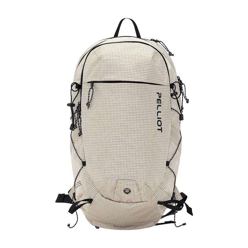 【逐光】伯希和户外登山背包女徒步轻便双肩背包旅行轻量化书包男