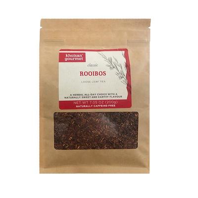 无咖啡因线叶金雀花南非进口