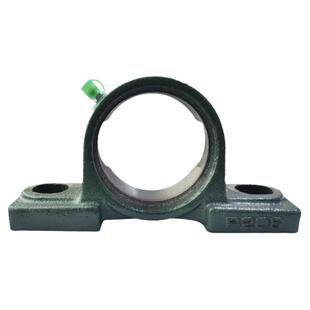 外球面立式轴承座带座轴承固定座UCP204P205P206P207P208P210P211